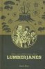 LUMBERJANES VOL 03 HC [9798892157292]
